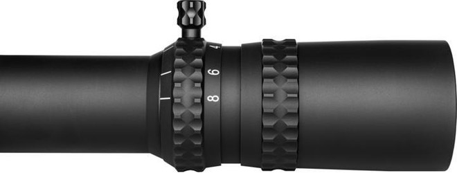 Nightforce Standard Power Throw Lever (PTL)