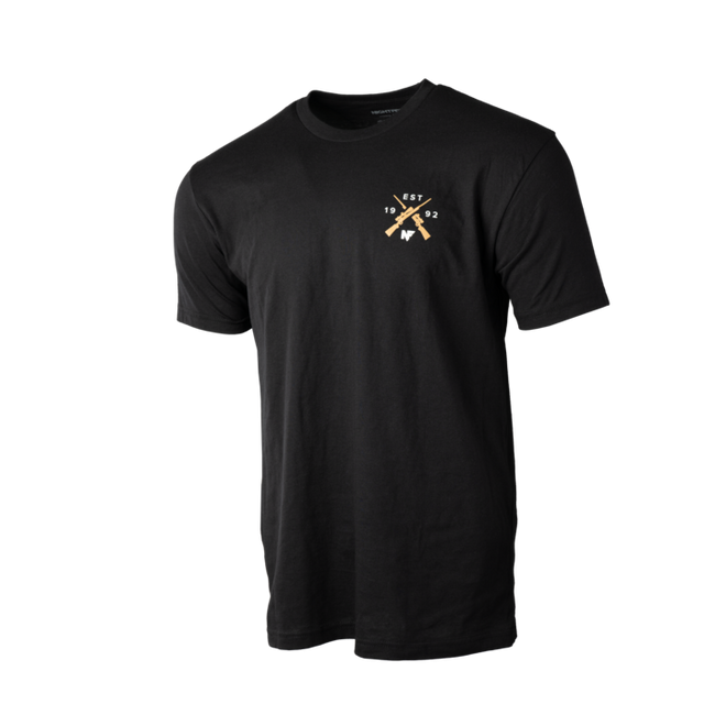 NF Marksman Arch Logo T-shirt