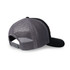 Mountain Heritage Leather Patch Trucker