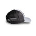 Mountain Heritage Leather Patch Trucker