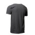 NF Script Camo T-Shirt - Woodland Heather - back