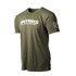 Nightforce Script Triblend Sport T-shirt