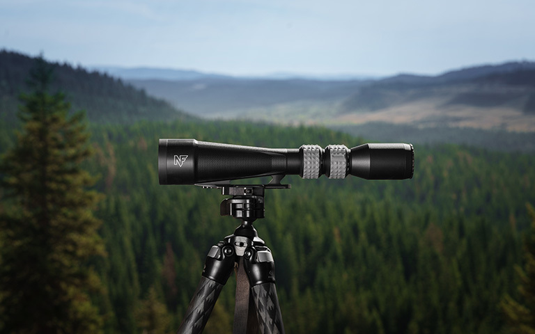【 EG製 】Nightforce MIL-SPECATACR LPVO34mm 最低価格の EG製 】Nightforce LPVO34mm MIL-SPECATACR トイガン