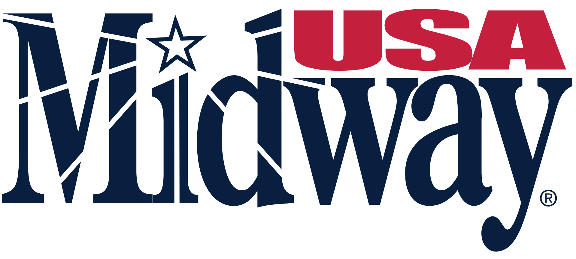  Midway USA Inc