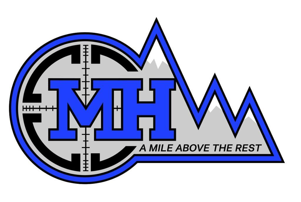 Mile High Shooting Accessories