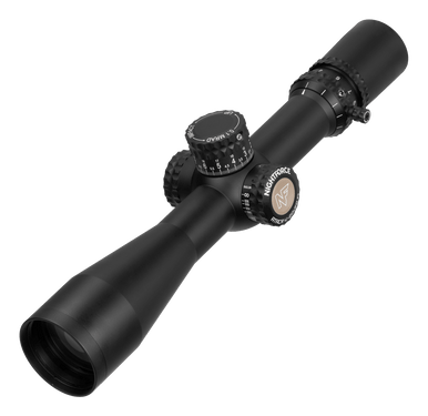 ATACR - 4-20x50mm F1 - Nightforce Optics