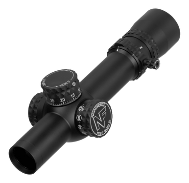 NX8 - 1-8x24mm F1 - Nightforce Optics