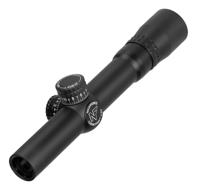 COMPETITION - Service Rifle - 4.5x24mm - Nightforce Optics