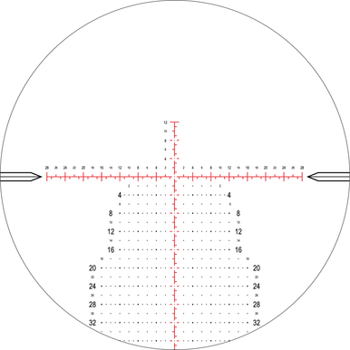 MOA-XT™ - Nightforce Optics