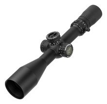 NX6 3-18x50mm - Nightforce Optics