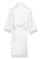 White Robe 