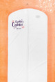 Personalized Quinceanera Garment Bag