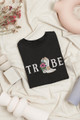 Western Bride and Tribe Bachelorette Party T-shirts