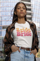Retro Bride T-Shirt