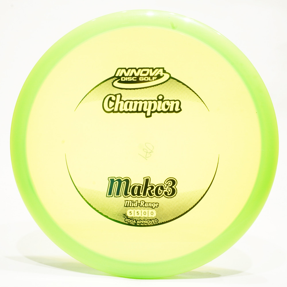 Innova Champion Mako3