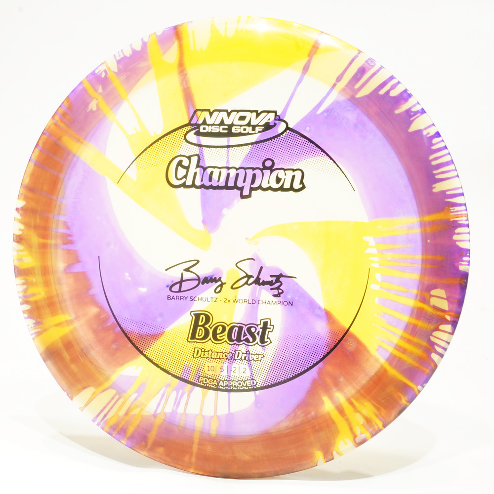 Innova I-Dye Champion Beast