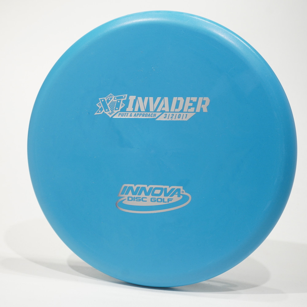 Innova XT Invader