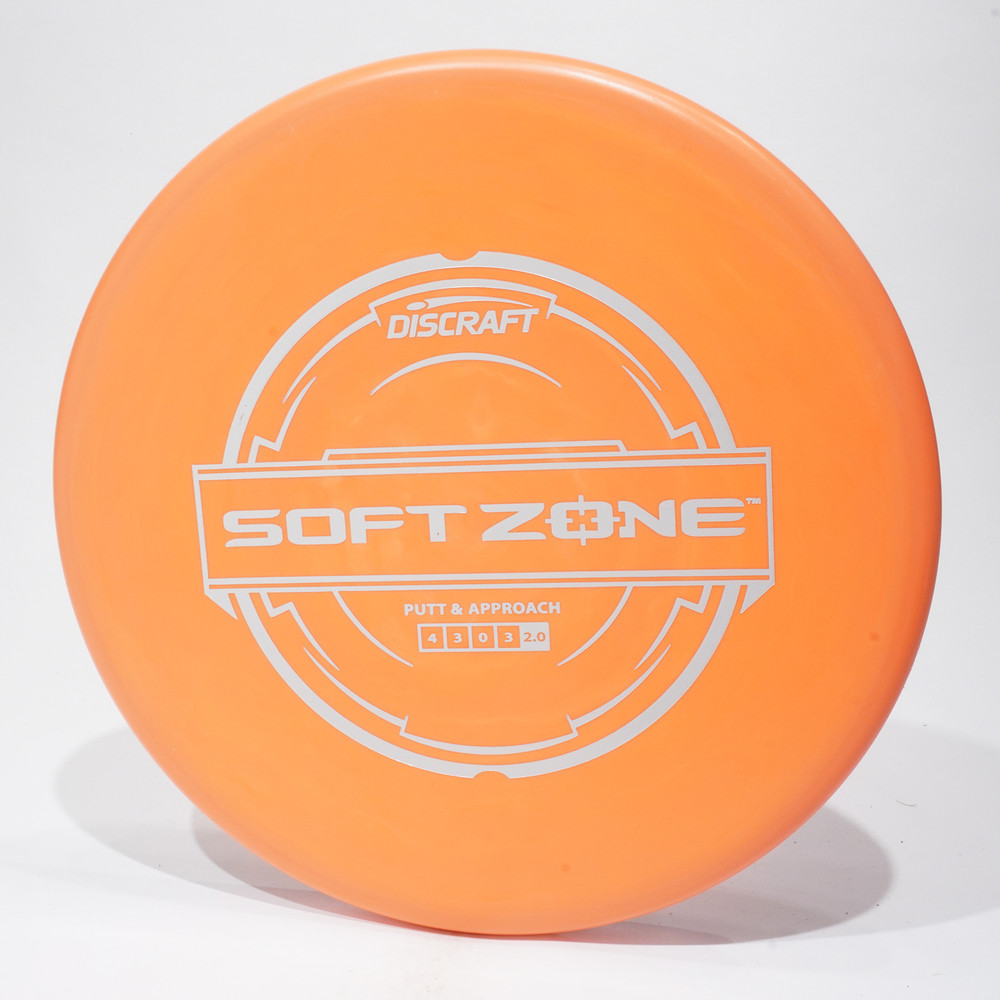 Discraft Putter Line Soft Zone