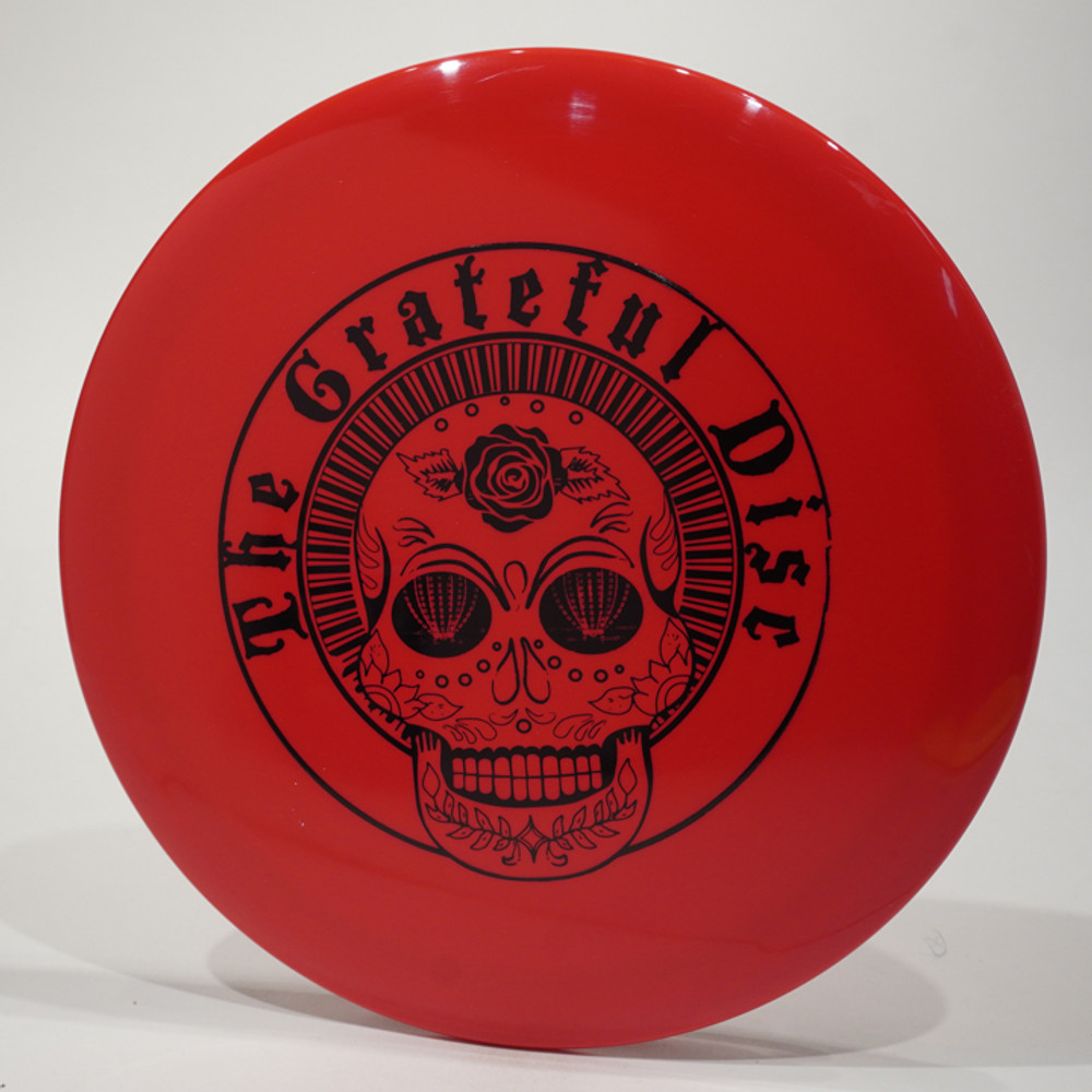 Innova Grateful Disc Stamp Star Thunderbird