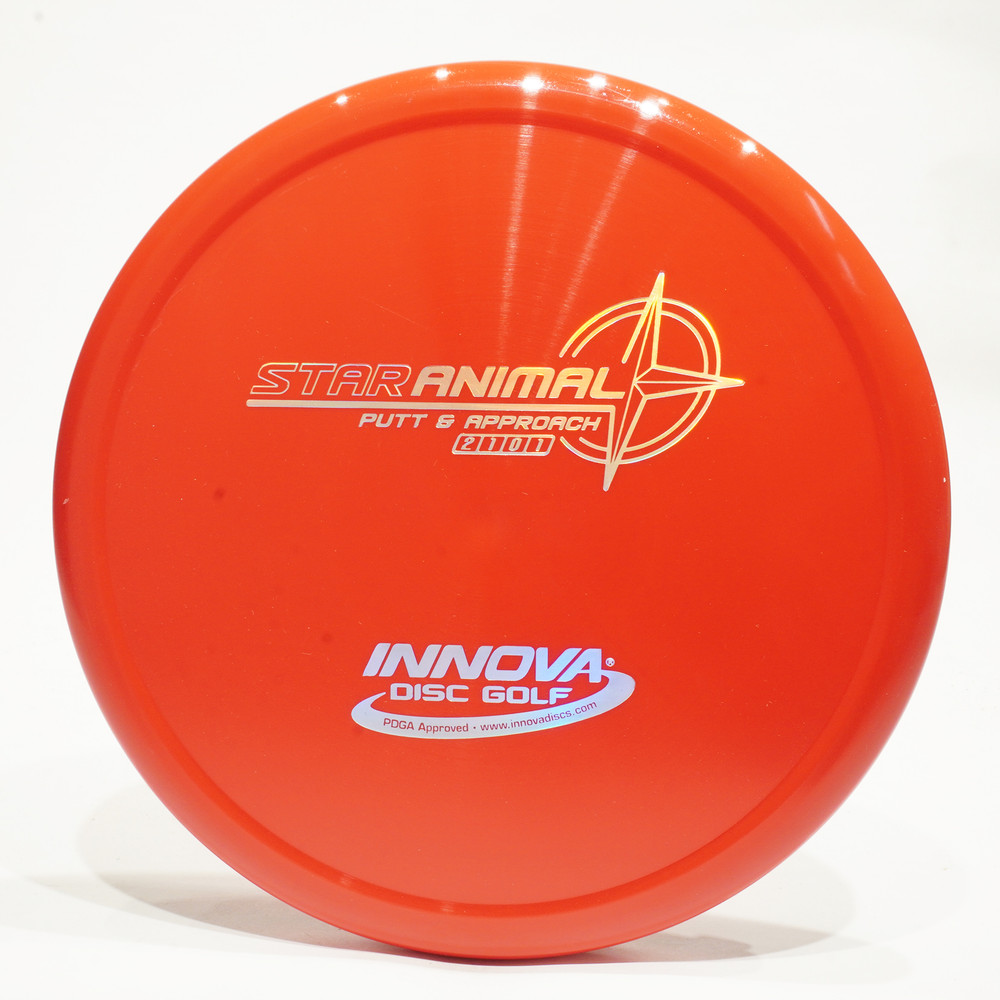 Innova Star Animal