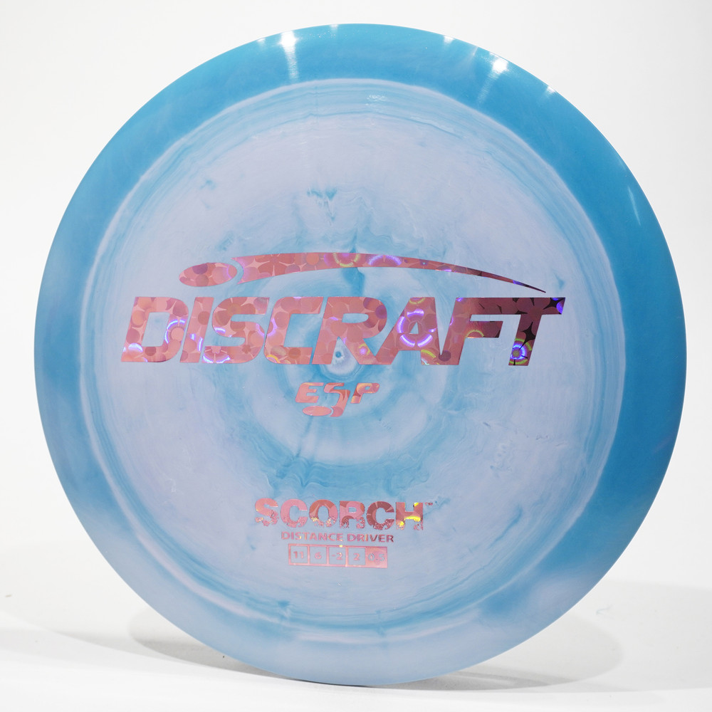 Discraft ESP Scorch