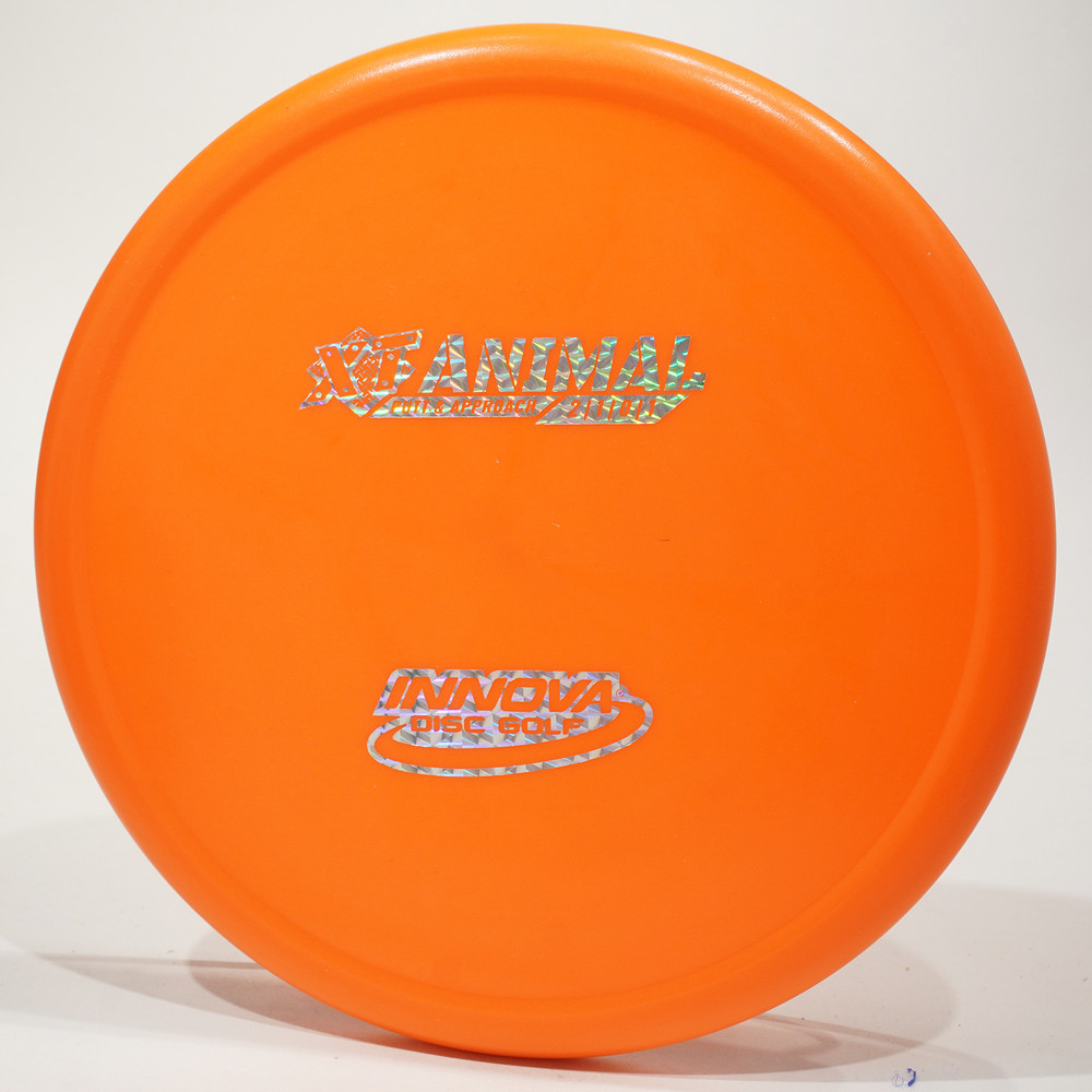 Innova XT Animal