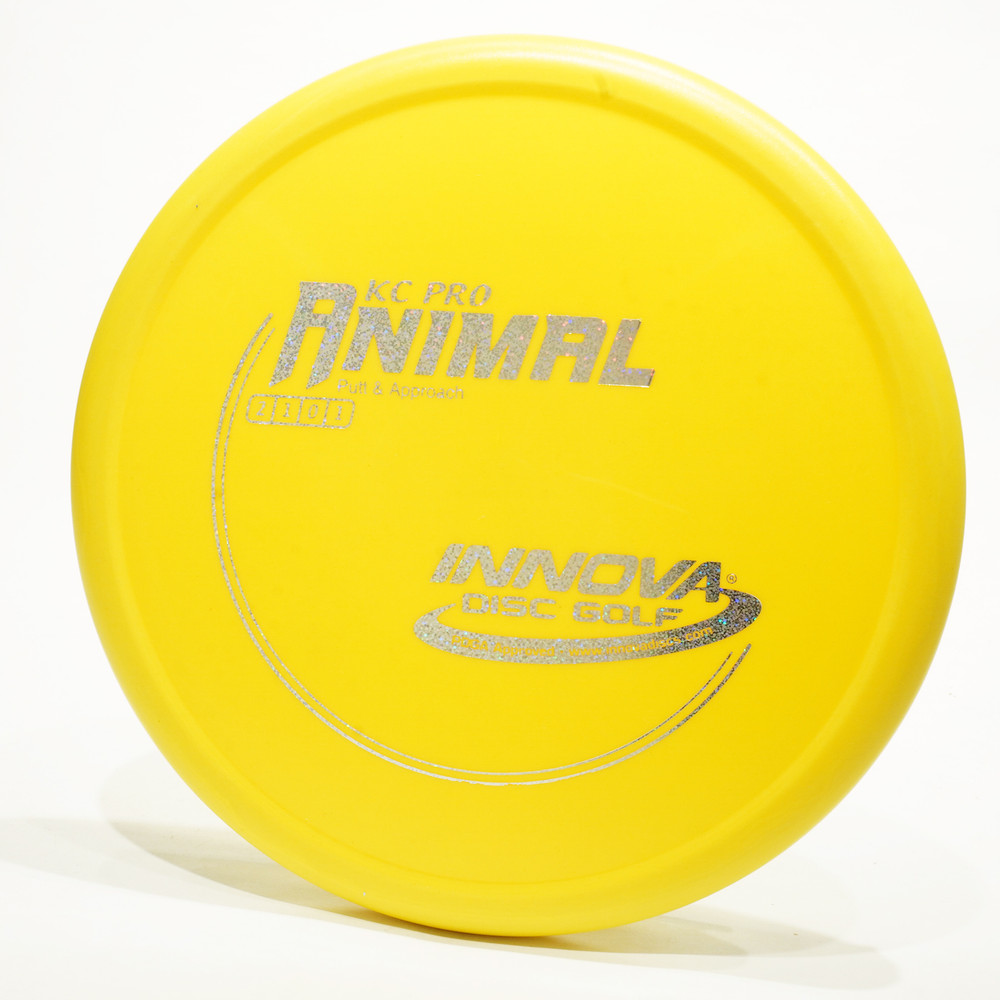 Innova KC Pro Animal