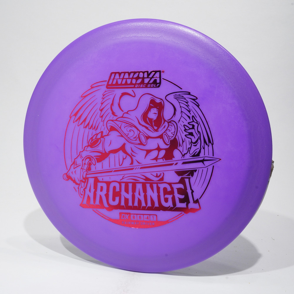 Innova Super Light DX Archangel
