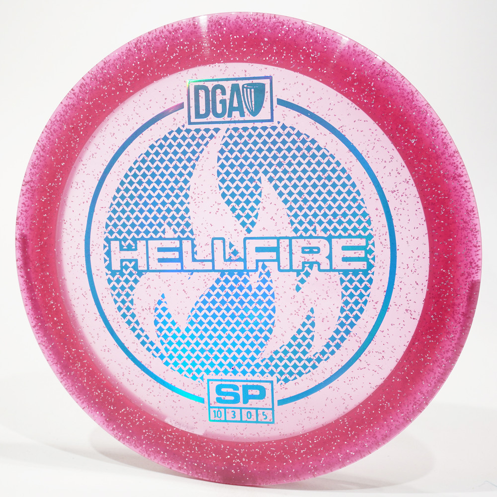 DGA SP Hellfire