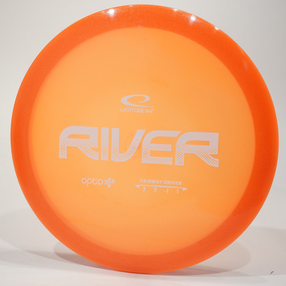 Latitude 64 Opto Air River