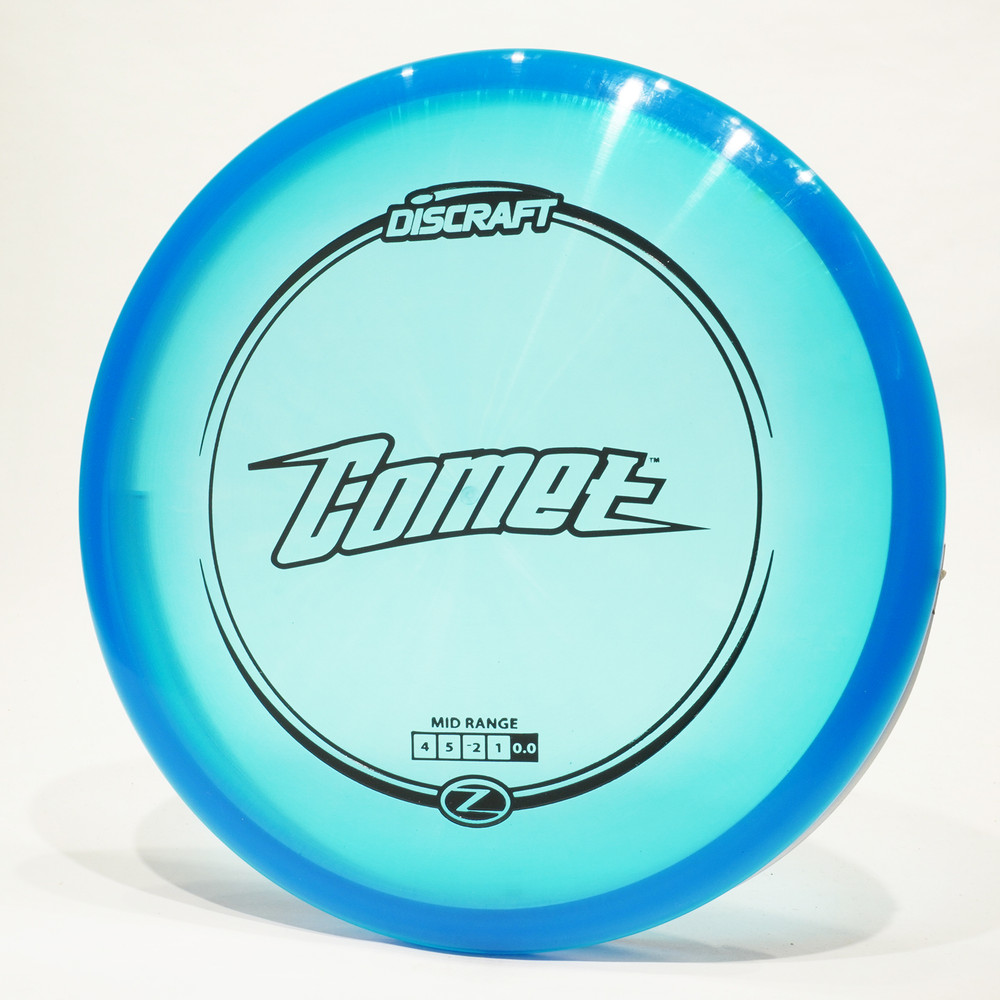 Discraft Z Comet