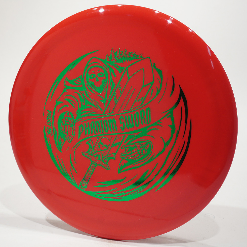 Innova Phantom Sword Star Power Disc