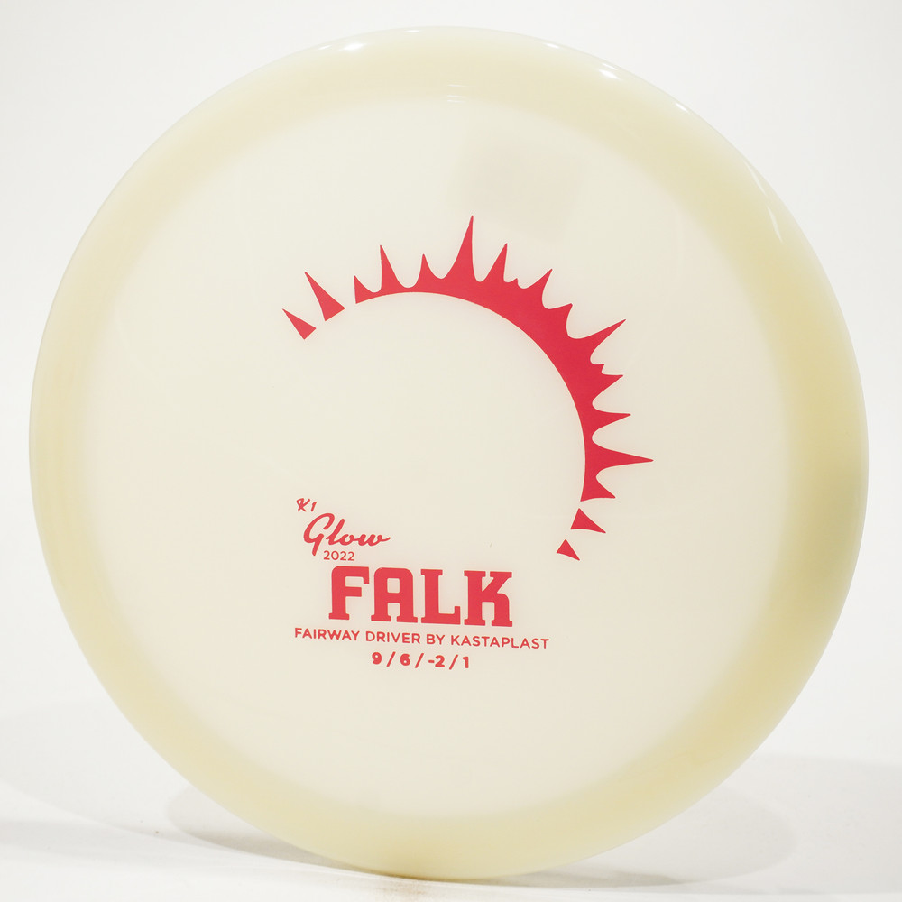 Kastaplast Falk (Glow K1)