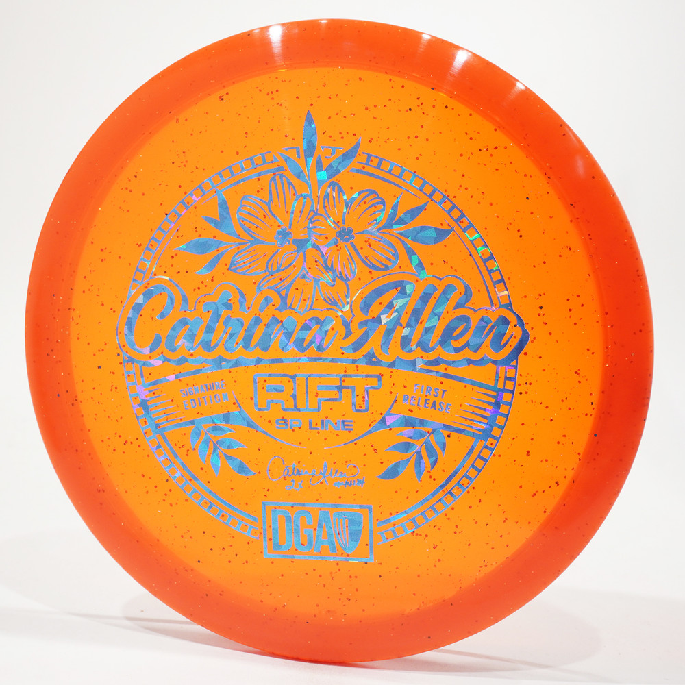 DGA Catrina Allen SP Line Rift - Signature Edition