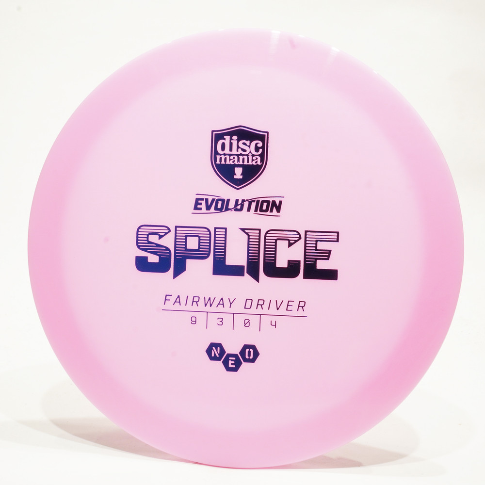 Discmania Evolution Neo Splice