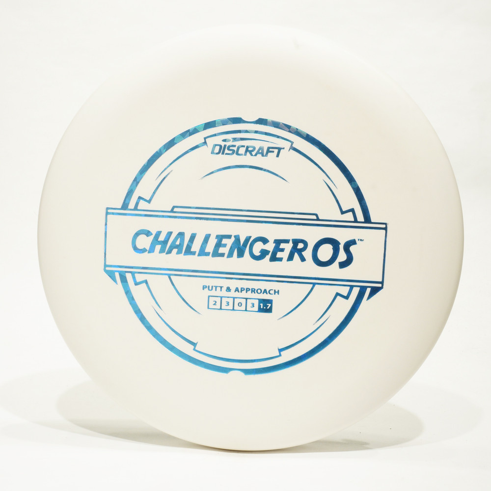 Discraft Putter Line Challenger OS