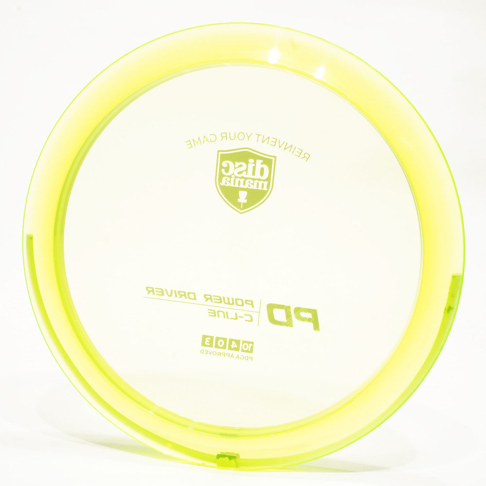 Discmania C-Line PD