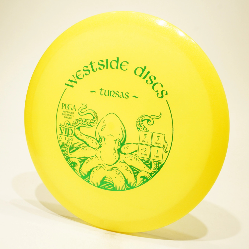 Westside Discs VIP Air Tursas