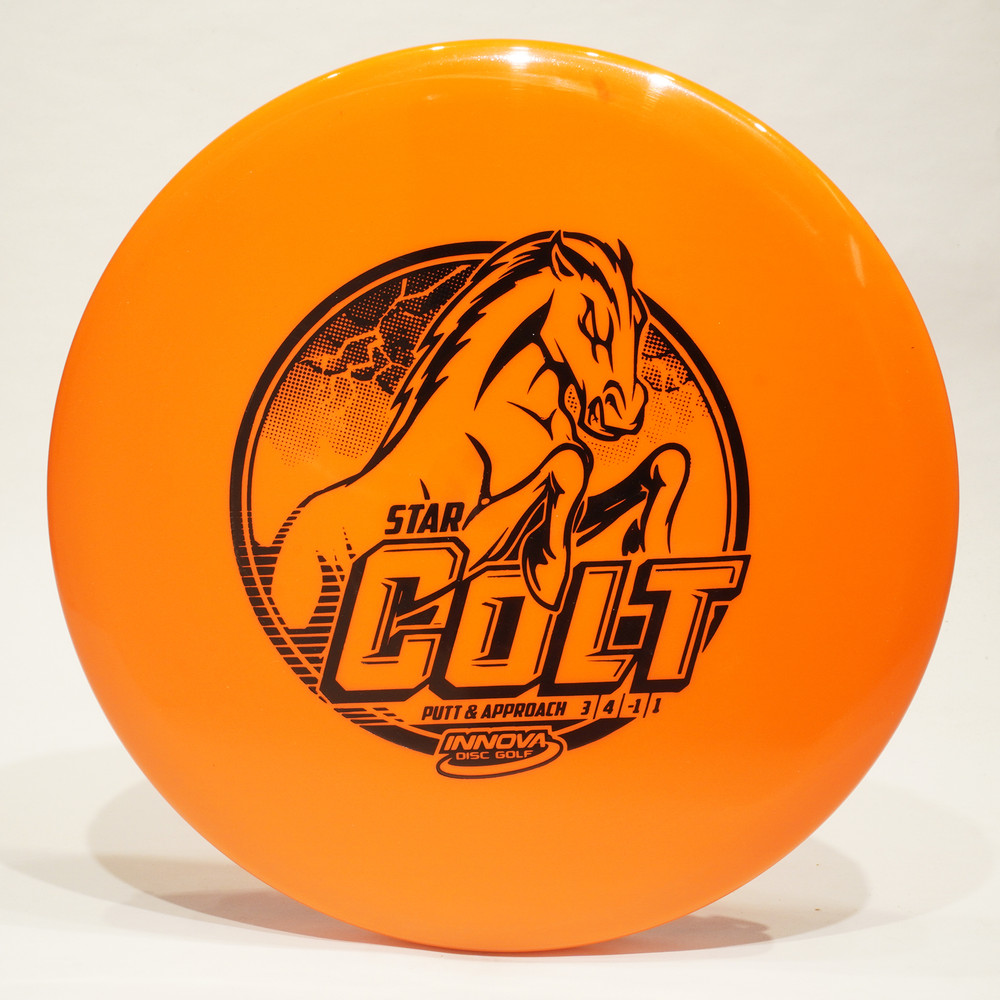 Innova Star Colt