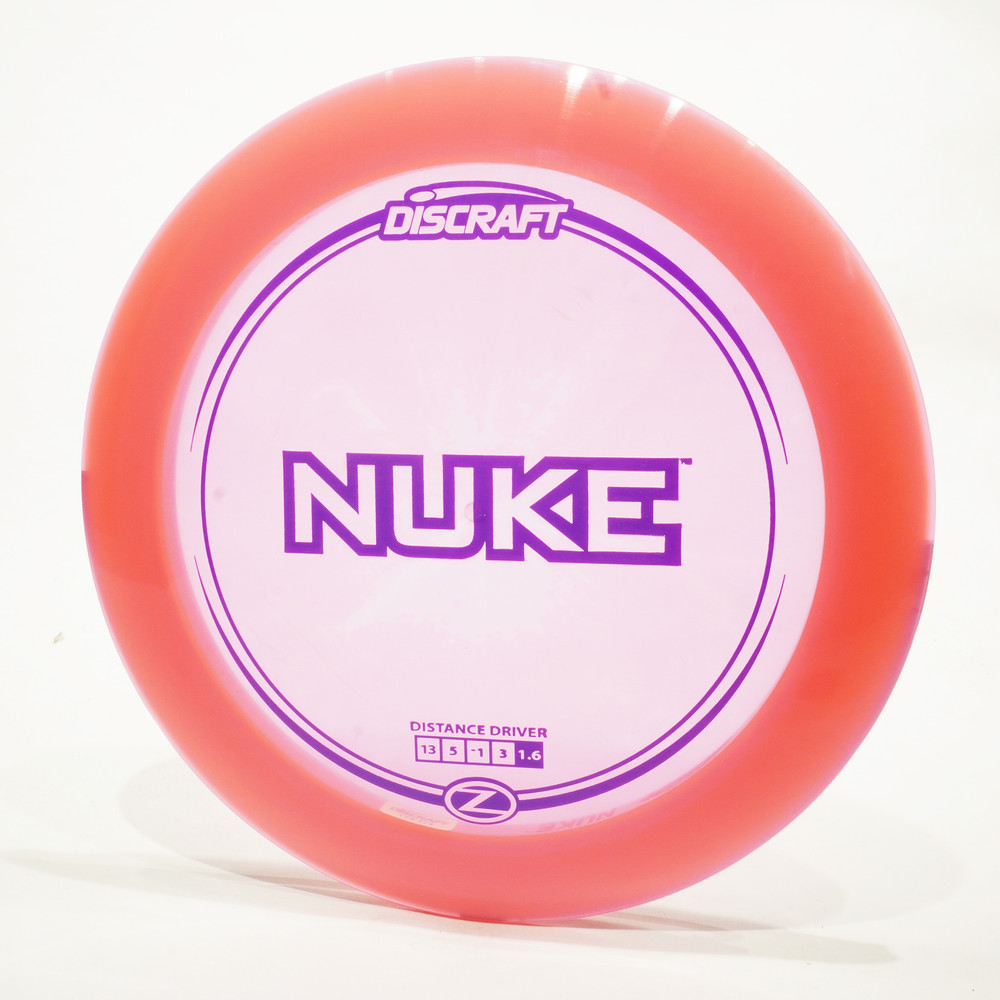 Discraft Z Nuke