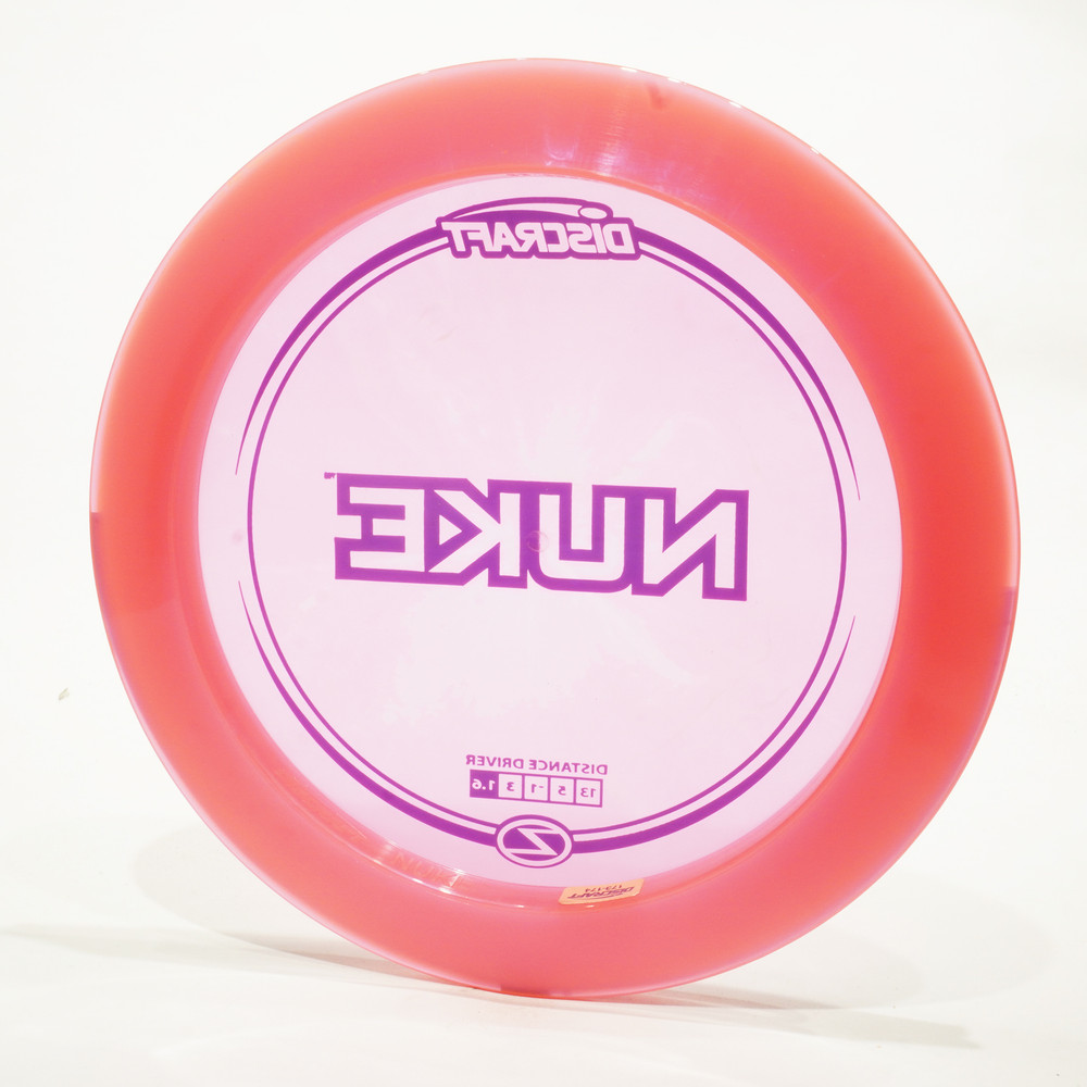 Discraft Z Nuke