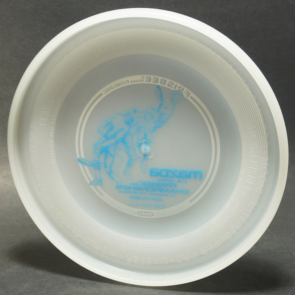 Wham-O Fastback US Open Frisbee Championships 1983 (FB7)