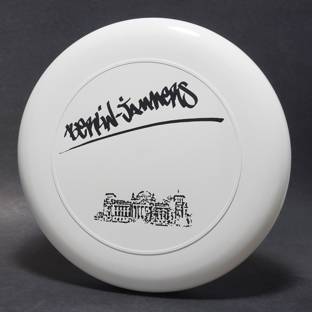 Discraft Sky-Styler Berlin Jammers