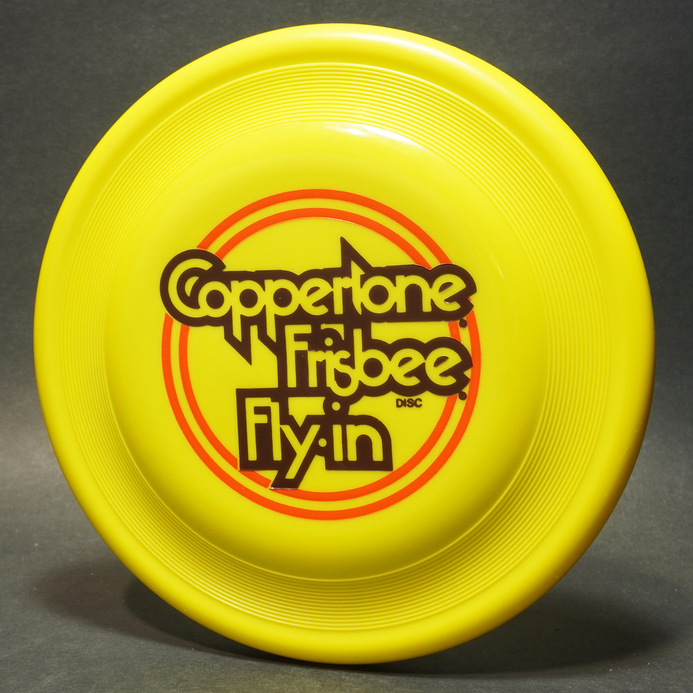 Wham-O Frisbee Fastback 23.75cm - Leichtes Wurfspiel Für Kinder & Hunde