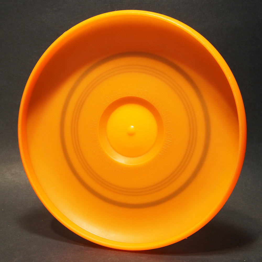 Concept Products Inc.  All-Star Stock  Saucer Tosser