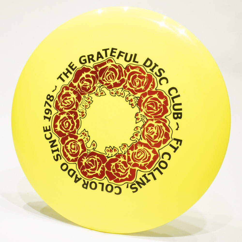 Innova Grateful Roses Star Tern