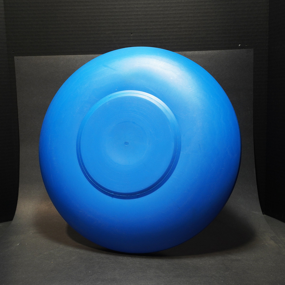 CPI Giant Saucer Tosser - Blue