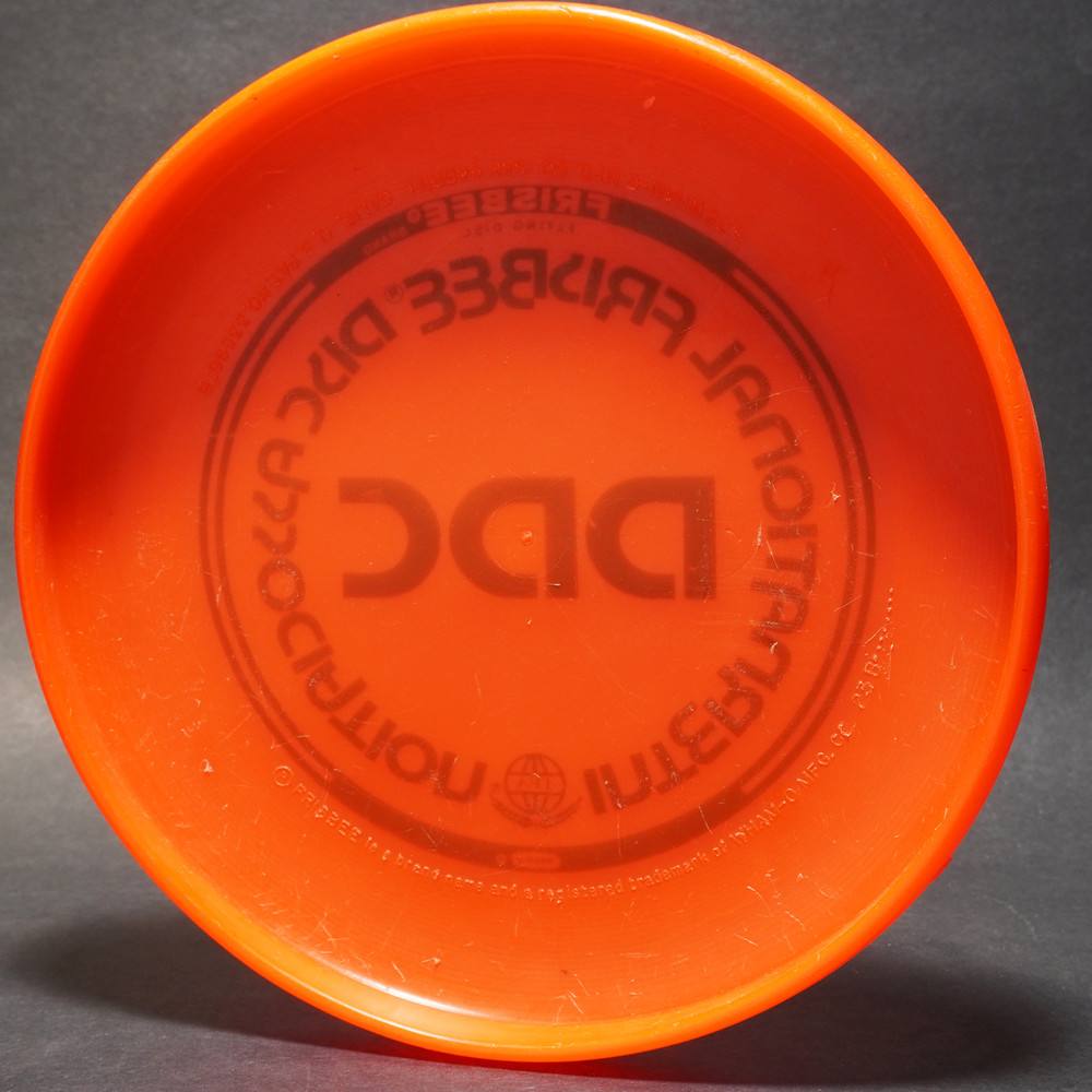 Wham-O Frisbee (23 B Mold) IFA DDC