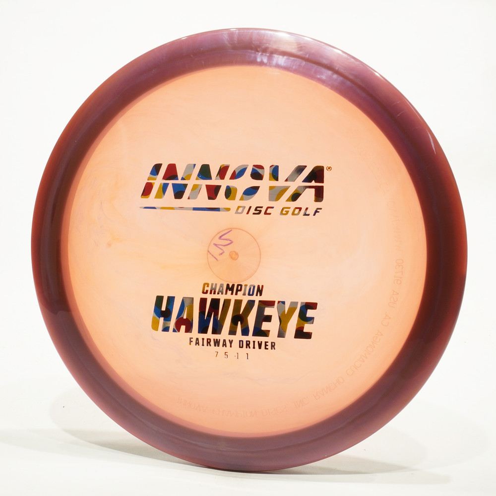 Innova Champion Hawkeye