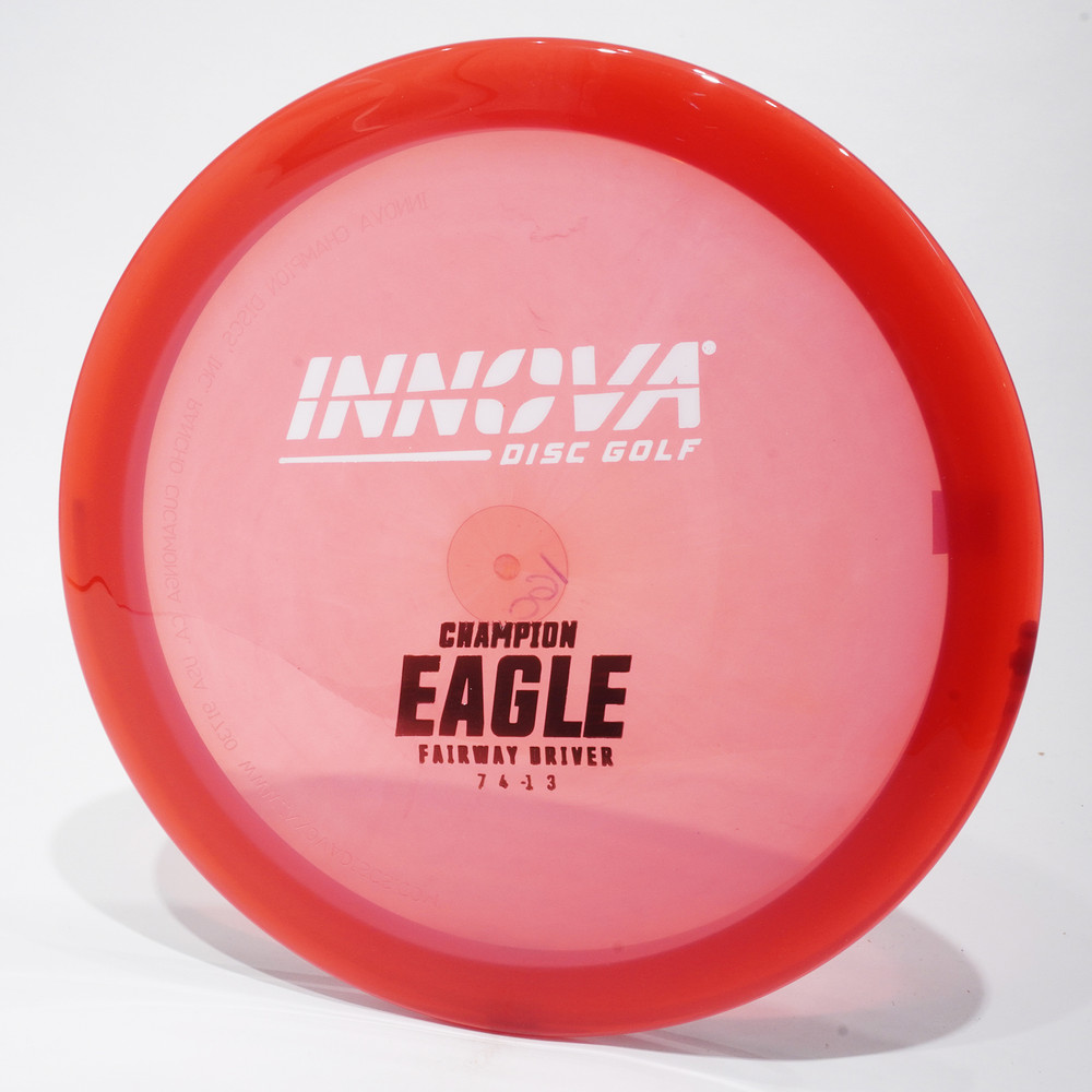 Innova Champion Eagle